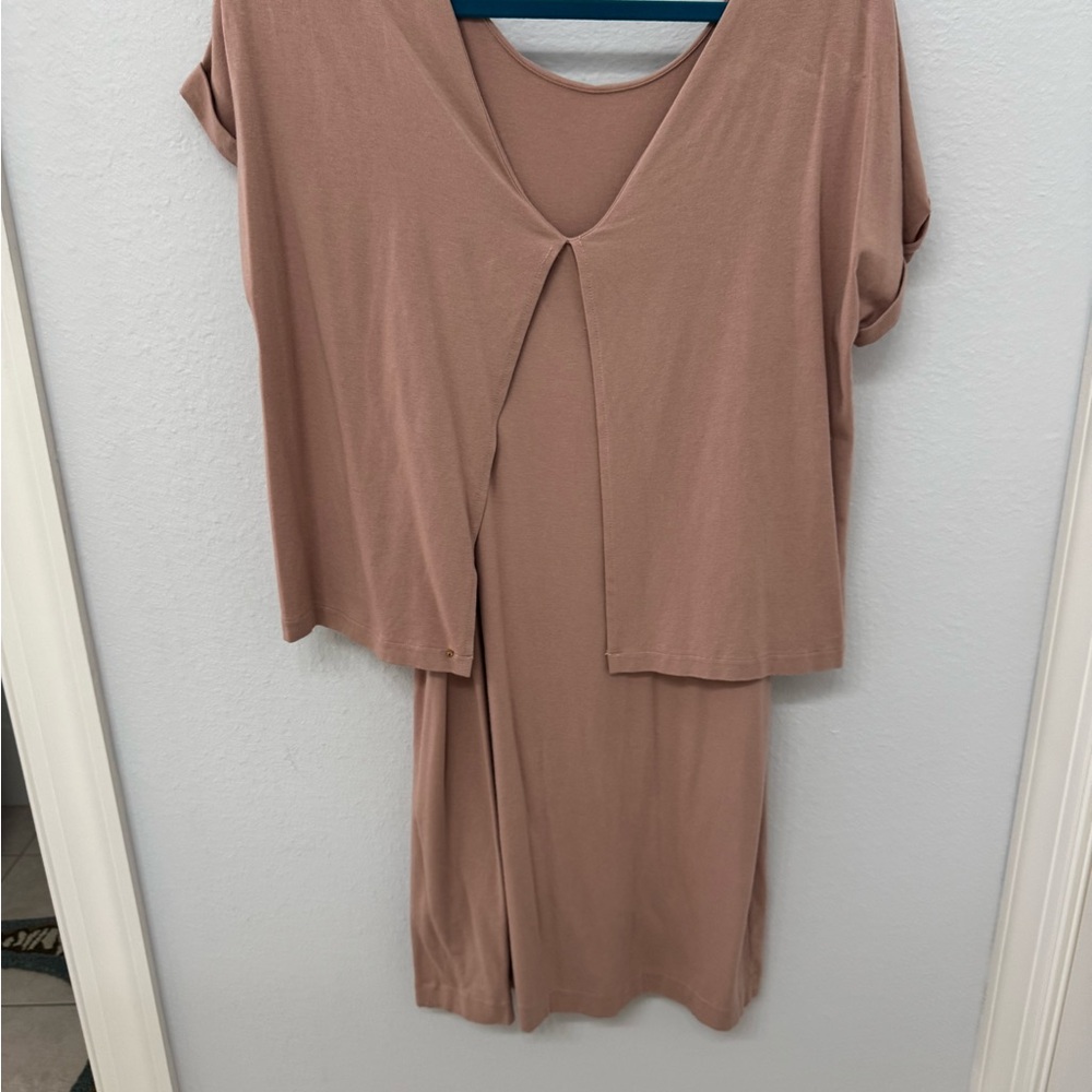 Cuyana dress size L. Excellent condition - Picture 3 of 10